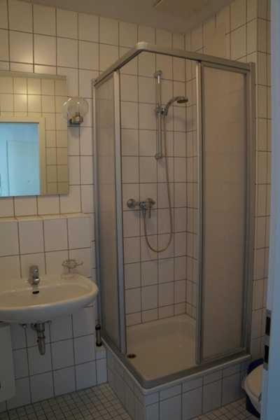 Villa Granitz - Ferienwohnung Riedel Goehren  Exterior foto